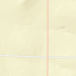 1251-1299 Angus Road Southwest, Hartford Street Map