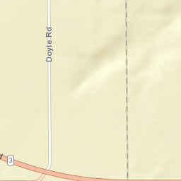 3601-3655 Illinois 3, Red Bud, IL 62278, USA Street Map