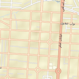 Salmas Street Map