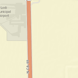 Purple Heart Veterans Hwy, Acampo, CA 95220, Street Map