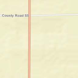 U.S. 385, Holly, CO 81047, USA Street Map