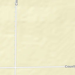 10000-10492 County Road RR, Lamar, CO Street Map