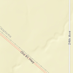 County Road 1892, Moundridge, KS Street Map