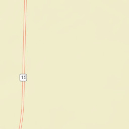 Kansas 15, Newton, KS 67114, America Street Map