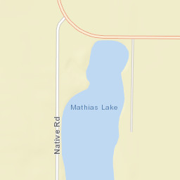 1401-1447 11th Road, Burlington, KS 66839 Street Map