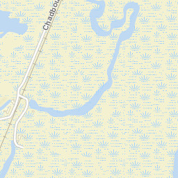 Teal California Street Map