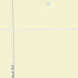 Youngstown California Street Map