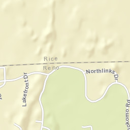 Northview Dr Inman KS 67546 USA Street Map