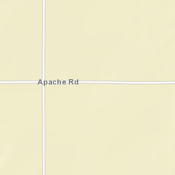 1839-2479 East 108th Avenue, Hutchinson Street Map