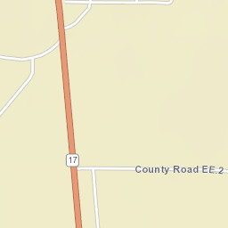 Mineral Hot Springs Colorado Street Map