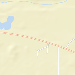 100th Avenue, Larned, KS 67550, America Street Map