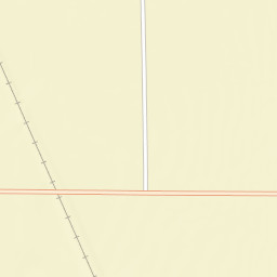 Villinger California Street Map