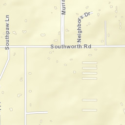 6455-6625 Evergreen Rd Valley Springs CA 95252 Street Map