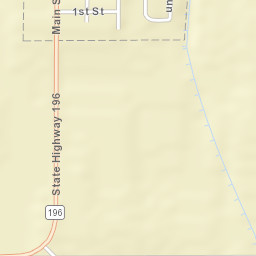 2617-2869 Main St, Wiley, CO 81092 Street Map