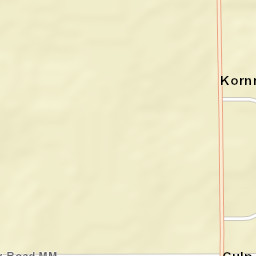 7392 CO-196, Lamar, CO 81052, USA Street Map