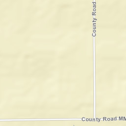 Channing Colorado Street Map