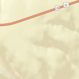 Unnamed Road, Vienna, MO 65582 Street Map