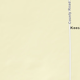 Keesee Colorado Street Map