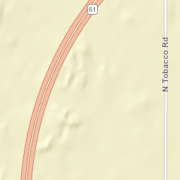 John Neal Memorial Highway Hutchinson KS Street Map