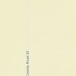 34216-34950 County Road BB.25, Sugar City Street Map