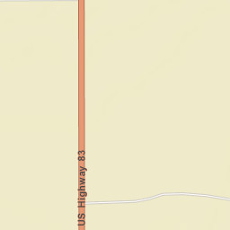 12076-12598 U.S.83, Garden City, KS Street Map