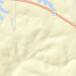 Highway 66, Poseyville, IN 47633, USA Street Map