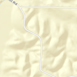 10106 John Will Rd Wadesville IN Street Map