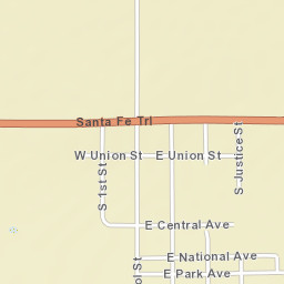 153 U.S. 50, Hasty, CO 81044, USA Street Map