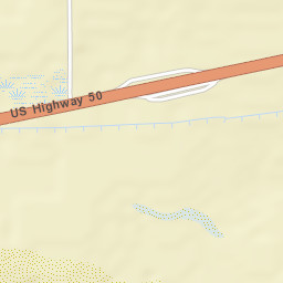 33001-33089 Co Rd 7 Lamar CO Street Map