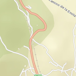 Guadalcanal Street Map