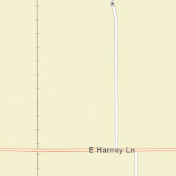 Ampere California Street Map