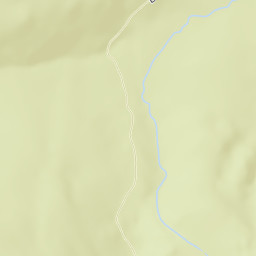 Dunderberg Mill California Street Map