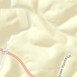 2839-3131 Paris Pike, Mt Sterling, KY  Street Map