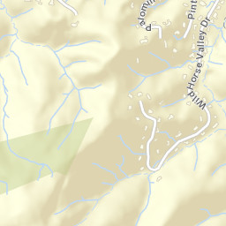 155-159 Wild Horse Valley Dr Novato Street Map