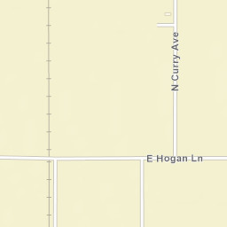 Haight California Street Map