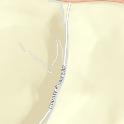 Noel Colorado Street Map