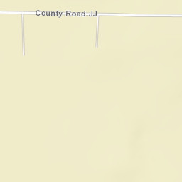 Melina Colorado Street Map