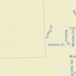 3705 Trinity Rd Hutchinson KS 67502 Street Map