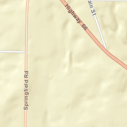 6620 County Road 700 East, Wadesville, IN Street Map