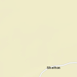 Shelton Colorado Street Map