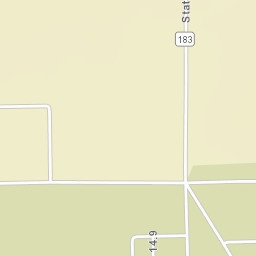 30998 County Road 15, Las Animas, CO Street Map