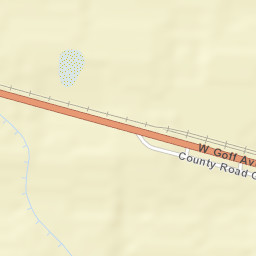 18541 U.S. 385 Scenic, Lamar, CO 81052 Street Map