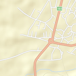 Mehraban Street Map