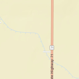 30990 County Road 18, Rocky Ford, CO Street Map