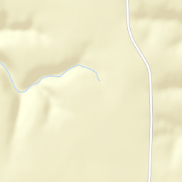 4589-4999 State Highway U, Osceola, MO Street Map