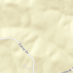 State Hwy AA Edwards Missouri Street Map