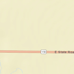 20931-21699 East Kansas Avenue, Ingalls Street Map