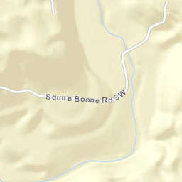 Unnamed Road, Mauckport, IN 47142, USA Street Map