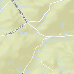 1390 Limantour Spit Road, Point Reyes National Seashore, Poin Street Map