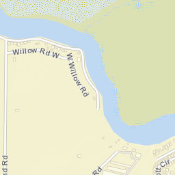 3215 W Willow Rd Bethel Island Street Map